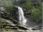 foto Cascata Nardis